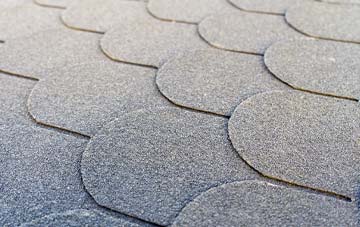 Dinedor asphalt roofing costs