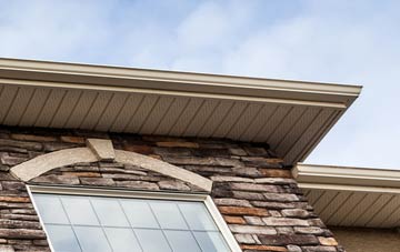 Dinedor diy soffit installation
