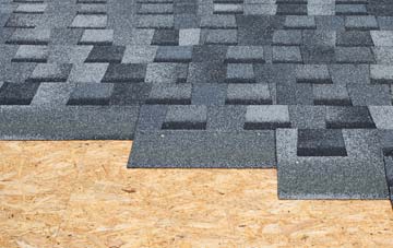 expert Dinedor asphalt roof companies