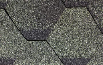 Dinedor fibreglass shingle repairs