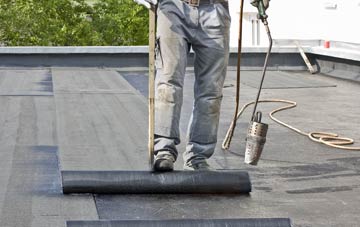 flat roof replacement Dinedor, Herefordshire