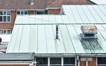Dinedor lead roofing costs