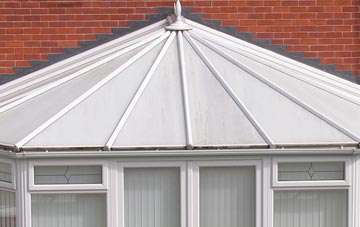 Dinedor polycarbonate conservatory roof repairs