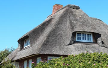 thatch roofing Dinedor, Herefordshire