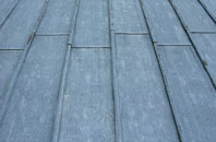 Dinedor lead roofing